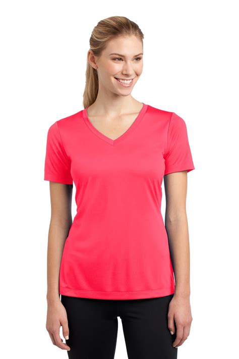 women's Dri-FIT shirts